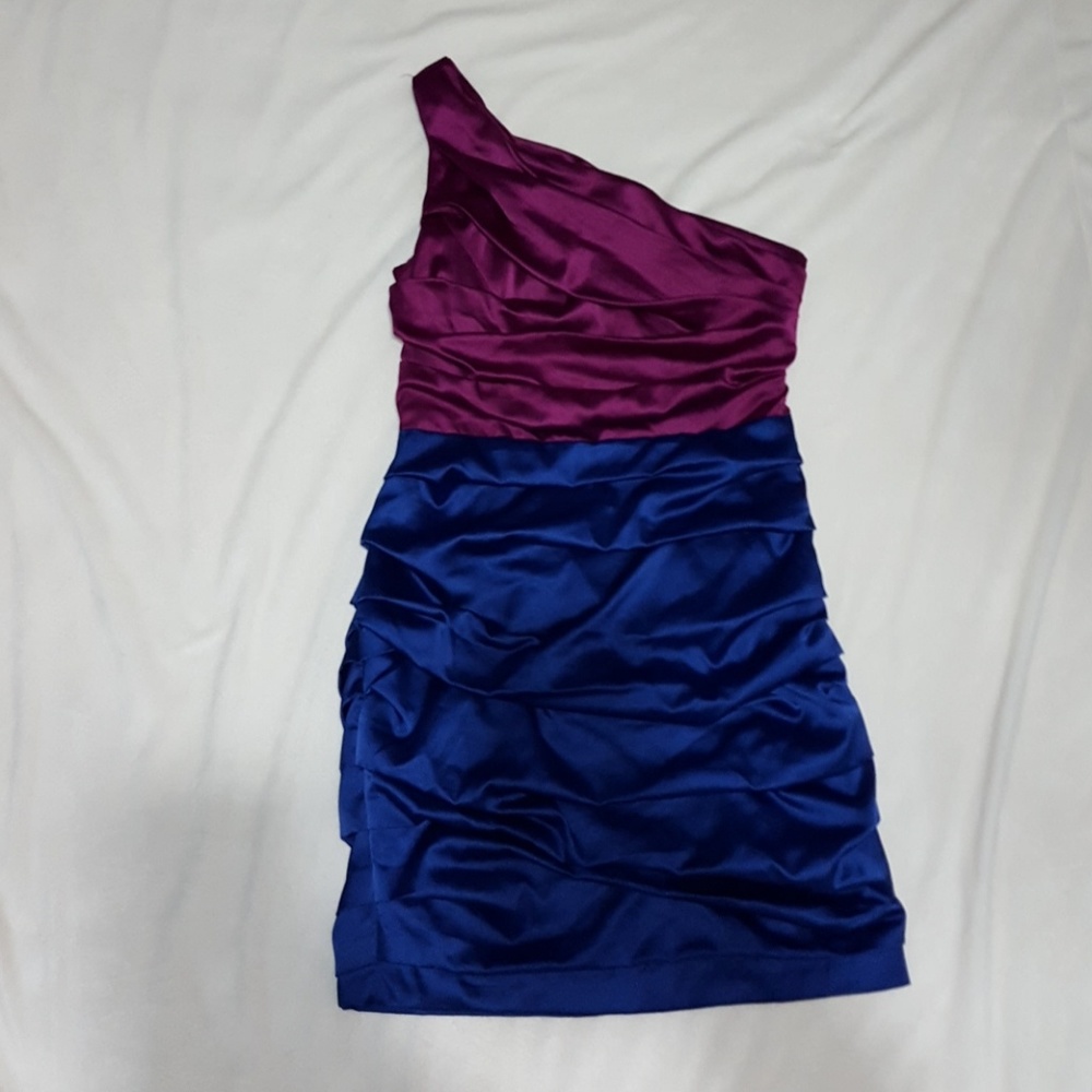 Express dress